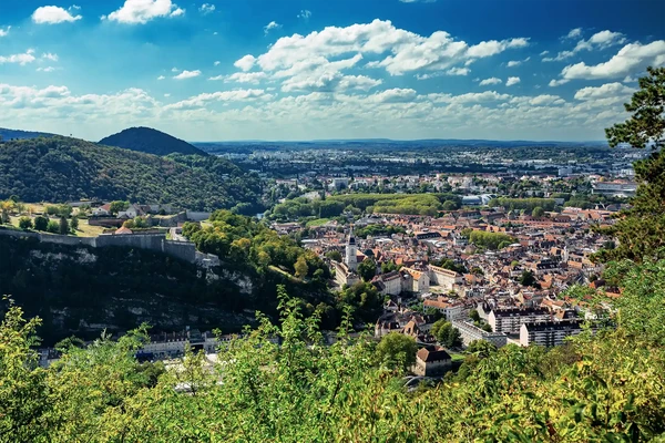 Besançon